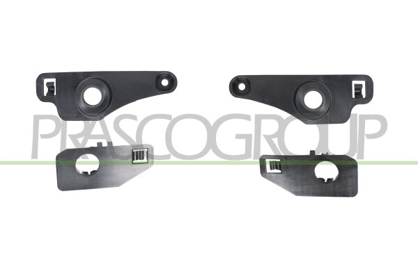 Halter, Sensor-Einparkhilfe hinten für BMW X5 (G05, F95)