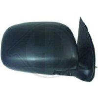 Außenspiegel rechts für TOYOTA HILUX VII...