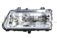 Hauptscheinwerfer links für CITROËN EVASION Großraumlimousine (22, U6)