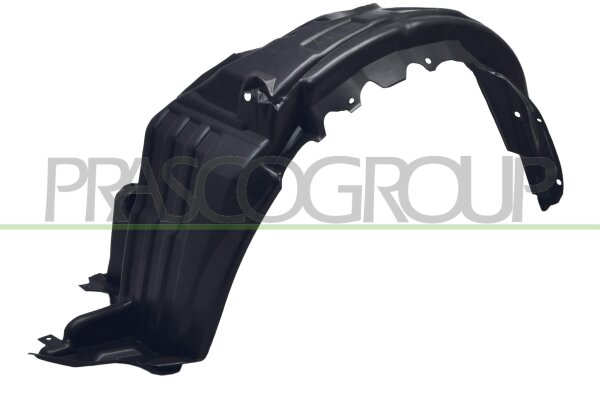 Innenkotflügel vorne links für CITROËN C1 (PM_, PN_)