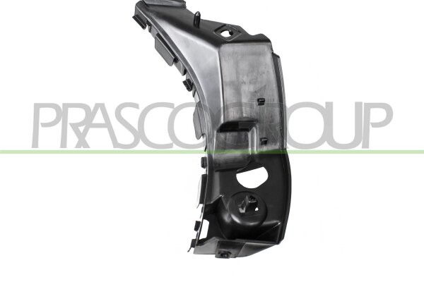 Halter, Stoßfänger vorne links für CITROËN C1 (PM_, PN_)
