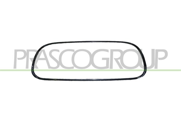 Zier-/Schutzleiste, Kühlergitter für CITROËN C1 (PM_, PN_)