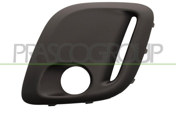 Lüftungsgitter, Stoßfänger links für CITROËN C1 (PM_, PN_)