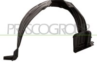 Innenkotflügel vorne links für CITROËN C1...