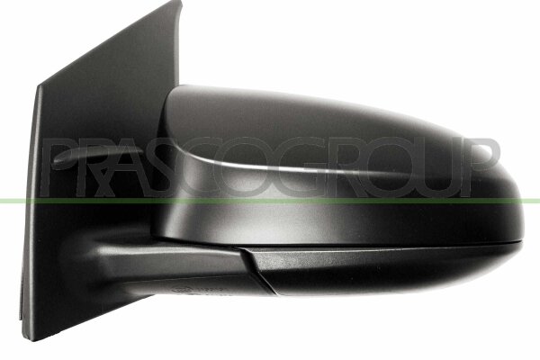 Außenspiegel links für TOYOTA AYGO (_B4_)