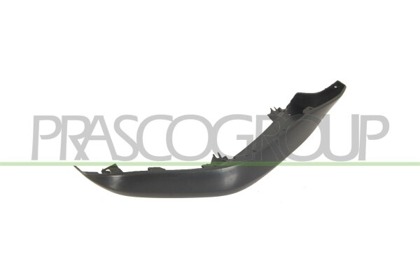 Spoiler vorne links für CITROËN C2 (JM_)