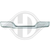 Stoßfänger hinten für TOYOTA HILUX VII...