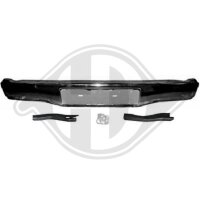 Stoßfänger hinten für TOYOTA HILUX VII...