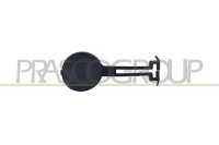 Klappe, Abschlepphaken vorne für CITROËN C3 I (FC_, FN_)