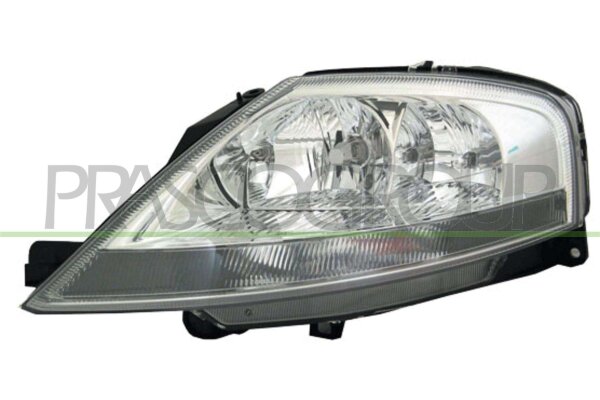 Hauptscheinwerfer links für CITROËN C3 I (FC_, FN_)