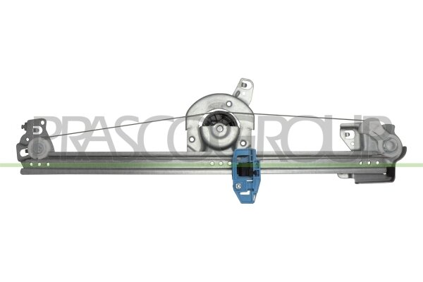 Fensterheber vorne rechts für CITROËN C3 I (FC_, FN_)