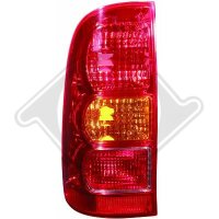 Heckleuchte, Rückleuchte links für TOYOTA HILUX...