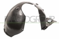 Innenkotflügel vorne links für CITROËN C3...