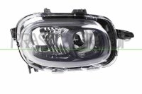 Hauptscheinwerfer rechts für CITROËN C3 III (SX)