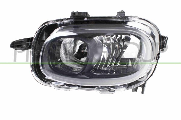 Hauptscheinwerfer links für CITROËN C3 III (SX)