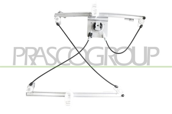 Fensterheber vorne rechts für CITROËN XSARA (N1)