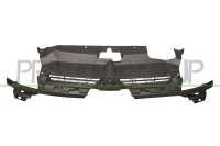 Halter, Kühlergitter für CITROËN C4 I (LC_)