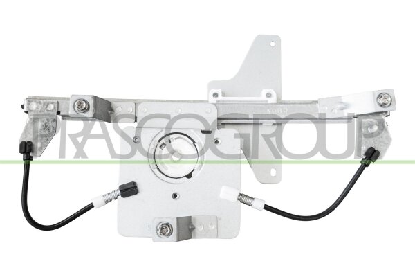 Fensterheber hinten links für CITROËN C4 I (LC_)