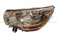 Hauptscheinwerfer links für CITROËN C4 II (NC_)