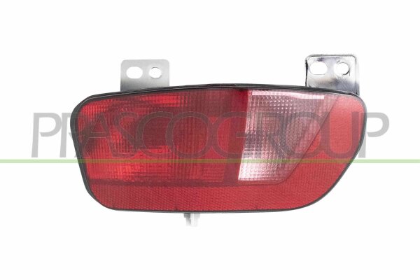 Nebelschlussleuchte links für CITROËN C4 GRAND PICASSO II (DA_, DE_)