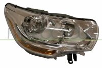 Hauptscheinwerfer rechts für CITROËN DS4 (NX_)