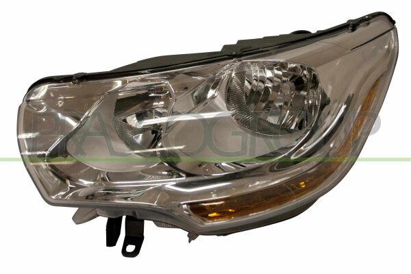 Hauptscheinwerfer links für CITROËN DS4 (NX_)