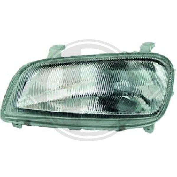 Scheinwerfer rechts für TOYOTA RAV 4 I (_A1_)