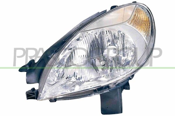 Hauptscheinwerfer links für CITROËN XSARA PICASSO (N68)