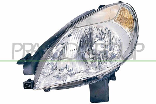 Hauptscheinwerfer links für CITROËN XSARA PICASSO (N68)