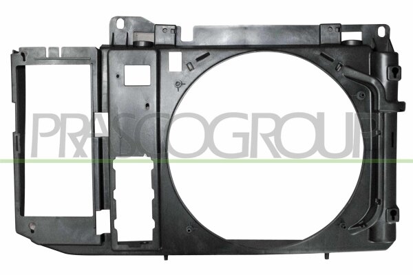 Frontverkleidung für CITROËN BERLINGO / BERLINGO FIRST Großraumlimousine (MF_, GJK_, GFK_