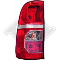 Heckleuchte, Rückleuchte links für TOYOTA HILUX VII Pick-up (_N1_, _N2_, _N3_)