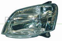 Hauptscheinwerfer links für CITROËN BERLINGO /...