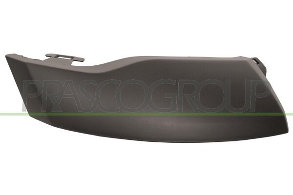 Blende, Hauptscheinwerfer rechts für CITROËN BERLINGO MULTISPACE (B9)