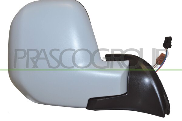 Außenspiegel rechts für CITROËN BERLINGO MULTISPACE (B9)