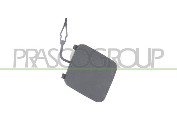 Klappe, Abschlepphaken vorne für CITROËN BERLINGO (ER_, EC_)