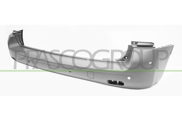 Stoßfänger hinten für CITROËN SPACETOURER Bus (V_)