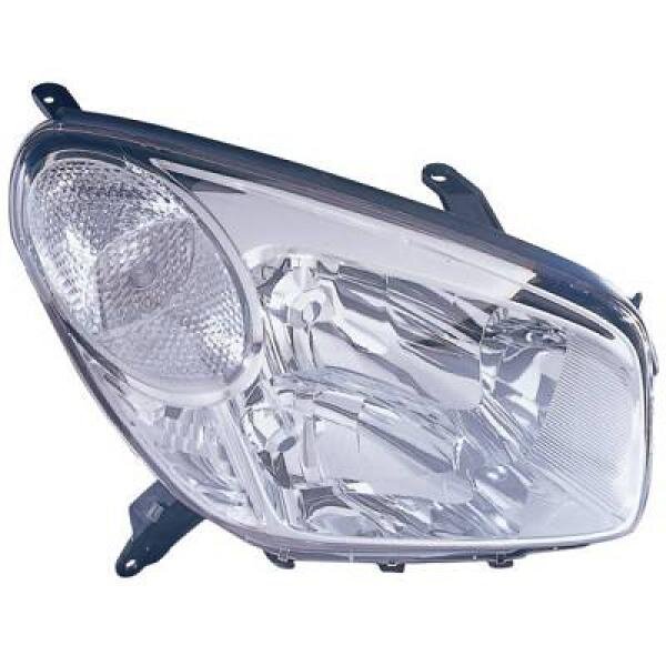 Hauptscheinwerfer rechts für TOYOTA RAV 4 II (_A2_)