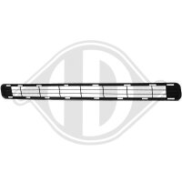 Lüftungsgitter, Stoßfänger unten,vorne...