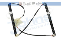 Fensterheber vorne rechts für AUDI A3 (8L1)