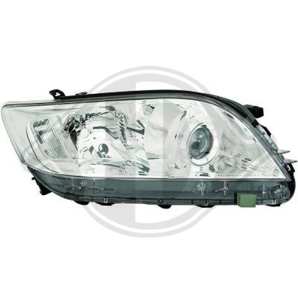 Scheinwerfer rechts für TOYOTA RAV 4 III (_A3_)