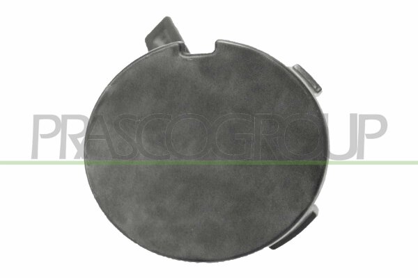 Klappe, Abschlepphaken vorne für DACIA SANDERO II