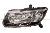 Hauptscheinwerfer links für DACIA SANDERO II