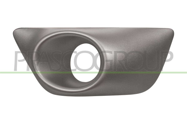 Lüftungsgitter, Stoßfänger links für DACIA SANDERO II