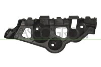Halter, Stoßfänger hinten links für DACIA...