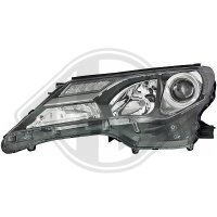 Scheinwerfer links für TOYOTA RAV 4 IV (_A4_)