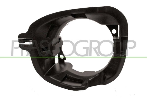 Halter, Nebelscheinwerfer links für DACIA LOGAN (LS_)