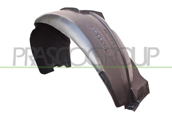 Innenkotflügel vorne rechts für DACIA LOGAN (LS_)