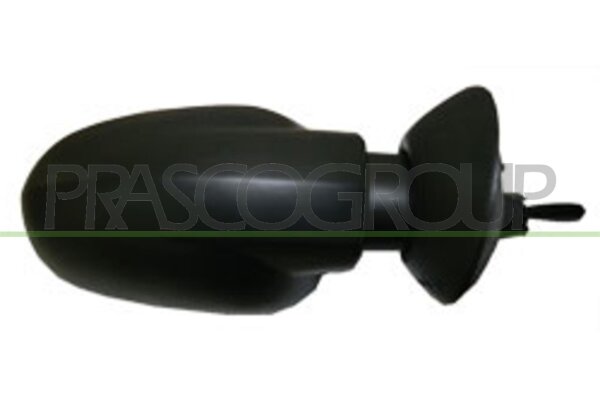 Außenspiegel rechts für DACIA LOGAN (LS_)