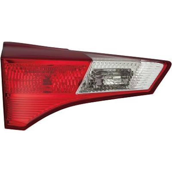 Heckleuchte links für TOYOTA RAV 4 IV (_A4_)