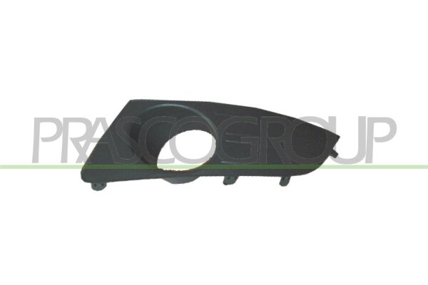 Lüftungsgitter, Stoßfänger vorne links für DACIA LOGAN (LS_)